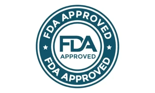 FlushPril FDA registered facility