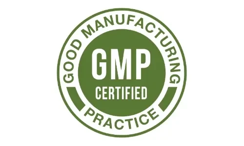 FlushPril GMP certified